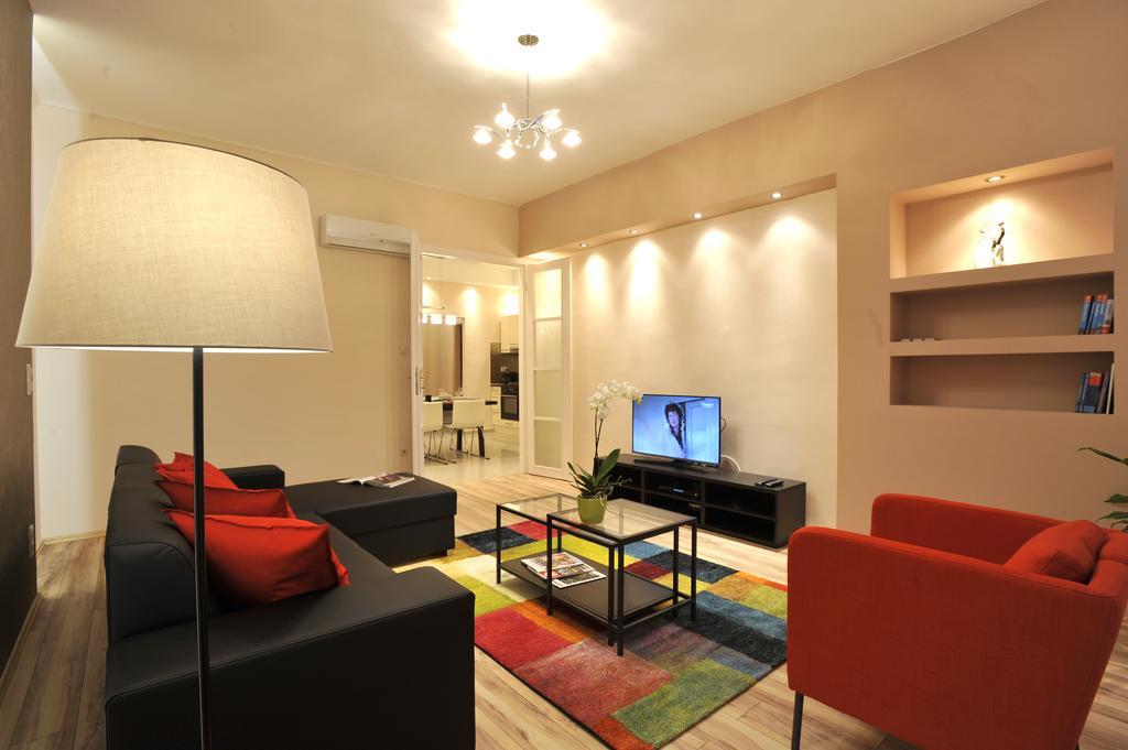 בודפשט Synagogue Dream Home In The Center מראה חיצוני תמונה