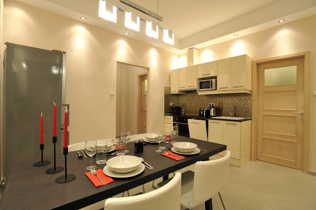 בודפשט Synagogue Dream Home In The Center מראה חיצוני תמונה